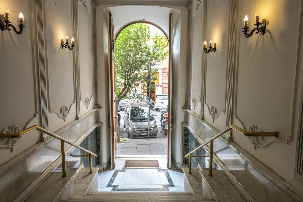 Hotel Eccelso Rom